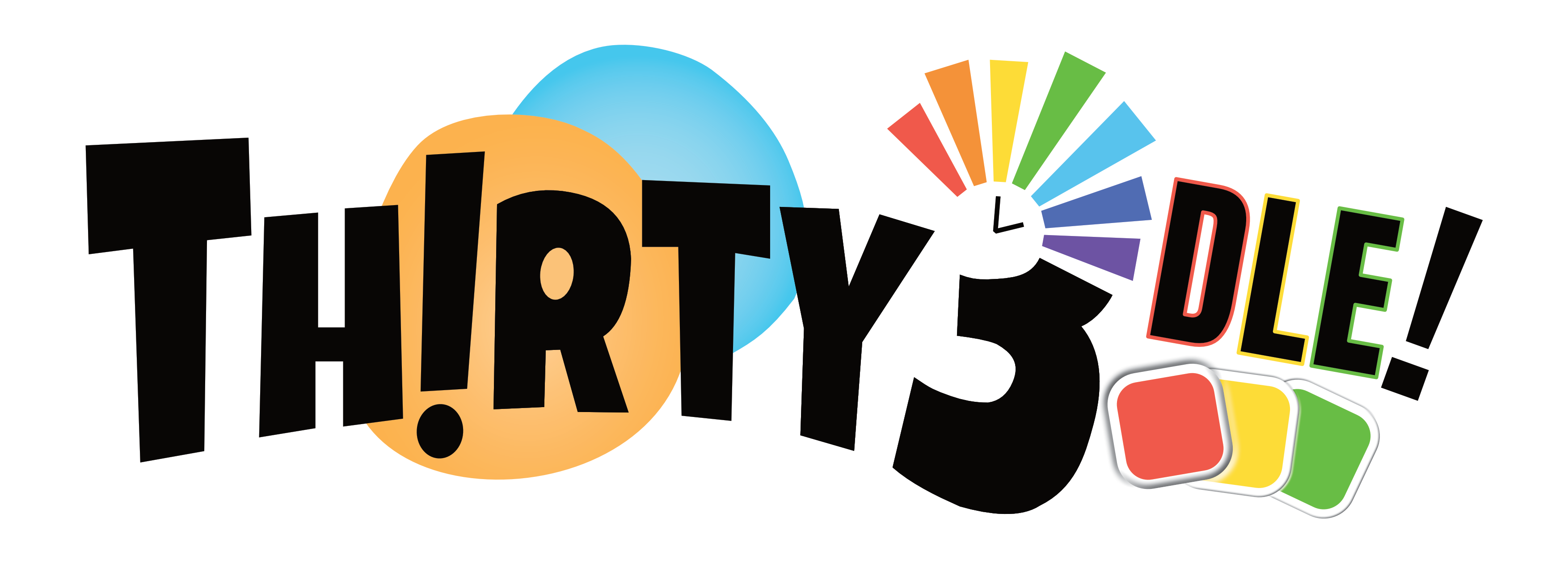 Thirty3DLE